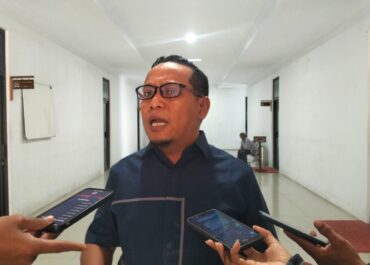 Besok, Nasib Lapak di Kawasan Hatukau Water Front City Dibahas, Bangunan Liar Akan Dibongkar