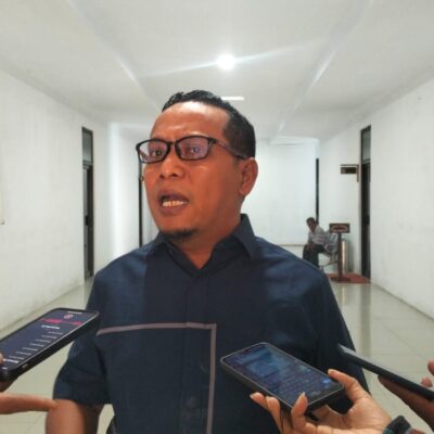 DPRD Ambon Kecam Rencana Pengambilalihan Lahan Parkir Provinsi: “Itu Konyol dan Sangat Naif!”