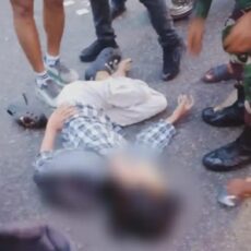 Keluarga Korban Kecelakaan Truk TNI dan Maxim Harap Tanggung Jawab Menyeluruh