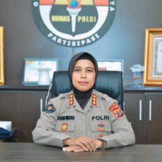 2 Terduga Pelaku Penikaman Ketua DPC Golkar Malra Diamankan Polres Malra. 