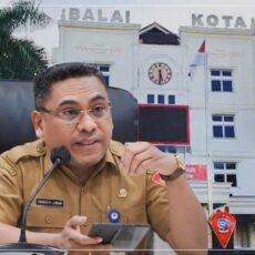 Bagian Hukum Akan Laporkan Akun Tiktok yang Serang Pejabat Pemkot Ambon