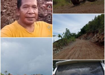 KNPI Maluku Kecam Pernyataan Ketua Presdam, Tegaskan JMS Tidak Terlibat Tambang Ilegal