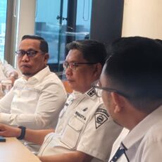 Wali Kota: Pendampingan KPK Jadi Kunci Wujudkan Pemerintahan yang Bersih. 