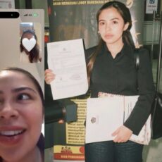 Pasca Ditetapkan Tersangka , Ayu Putilehalat Masih Berkeliaran : KNPI Maluku Desak Polda Metro Jaya Segera Tahan