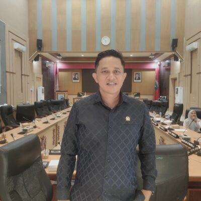 DPRD Ambon Finalisasi LKPJ 2025: Capaian Positif, Kendala Anggaran Jadi Evaluasi