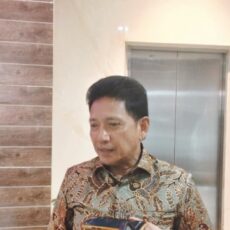 Empat Kandidat Ikuti Seleksi Sekkot Ambon, Ketua Pansel Tekankan Pentingnya Dukung Visi Misi Walikota