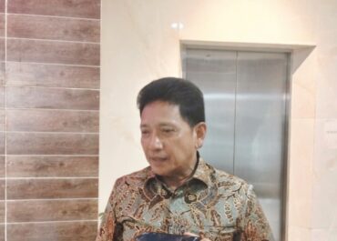 Empat Kandidat Ikuti Seleksi Sekkot Ambon, Ketua Pansel Tekankan Pentingnya Dukung Visi Misi Walikota