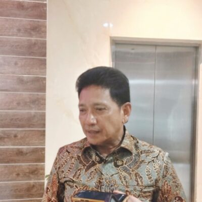 Empat Kandidat Ikuti Seleksi Sekkot Ambon, Ketua Pansel Tekankan Pentingnya Dukung Visi Misi Walikota