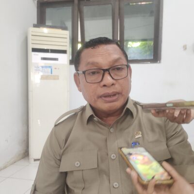 Sikapi Kasus Bullying di Sekolah, Laturiuw: Jangan Tunggu Besar Baru Ditangani