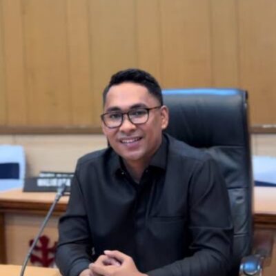 RDP Pembangunan Pasar Batu Merah , Komisi III Soroti Izin Lingkungan dan Dampak Lalu Lintas 