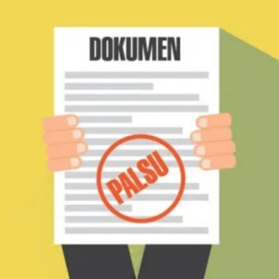 Dugaan Pemalsuan Surat Tanah Milik Marthen Huwaa Makin Terungkap, Terlapor Sengaja Sembunyikan Surat Asli