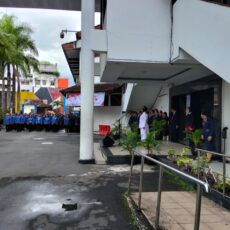 Wakil Wali Kota Ambon Tekankan Perubahan Orientasi Birokrasi pada Hasil Nyata