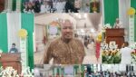 Halal Bihalal Keluarga Besar Wattimena Satu Moyang : Menyatukan Hati, Eratkan Ikatan