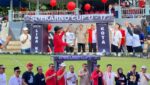 Soekarno Cup U-17 Digelar Serentak Se-Maluku, 11 Tim Berlaga di Ambon