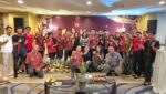 HUT Ke-16: Swiss-Belhotel Ambon Rayakan dengan Syukur dan Komitmen Pelayanan Prima
