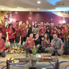 HUT Ke-16: Swiss-Belhotel Ambon Rayakan dengan Syukur dan Komitmen Pelayanan Prima