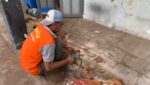 Warga Binaan Rutan Ambon Sulap  Limbah Batok Kelapa Jadi Produk Bernilai Ekonomi