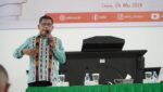 Wali Kota Dorong Mahasiswa KKN UKIM Jadi Agen Perubahan di Ambon
