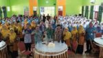 Pemkot Ambon Perkuat Literasi Digital dan Edukasi Bijak Bermedia Sosial bagi Pelajar