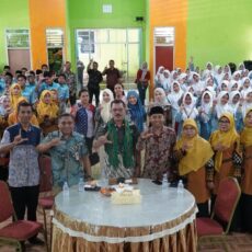 Pemkot Ambon Perkuat Literasi Digital dan Edukasi Bijak Bermedia Sosial bagi Pelajar