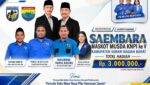 DPD KNPI SBB Resmi Gulirkan Saembara Maskot Musda V Untuk Pemuda Kreatif