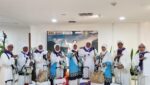 Bandara Pattimura Ambon Layani Keberangkatan Jamaah Haji Kloter 24 