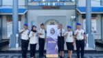 Inovasi Digital,  Rutan Kelas IIA Ambon Luncurkan SIPAMRUTAN