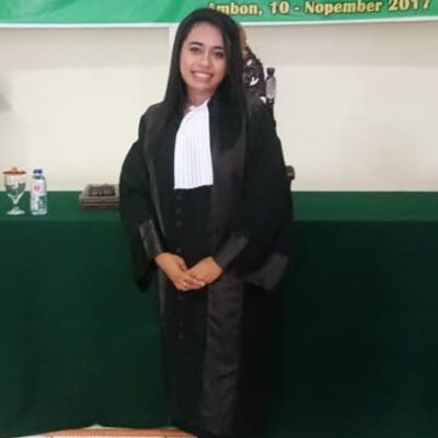 Pattiasina : Klaim Eksekusi Dusun Sapalakua Menyesatkan