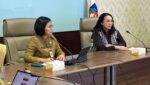 Pemkot Ambon Gandeng Pemerintah Pusat Perkuat Strategi Penanganan Stunting