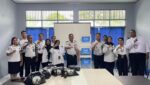 6 Bulan Bertugas , Peserta Magang HUB Kemenaker di Rutan Ambon Tampilkan Inovasi