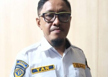 Dishub Ambon Tegaskan Tak Pernah Terbitkan Izin Trayek Baru