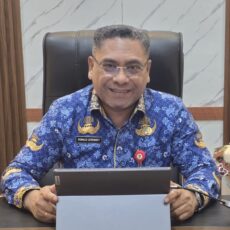 Cegah Aksi Bunuh Diri di JMP , Diskominfosandi Ambon Dorong CCTV AI dan Pengawasan
