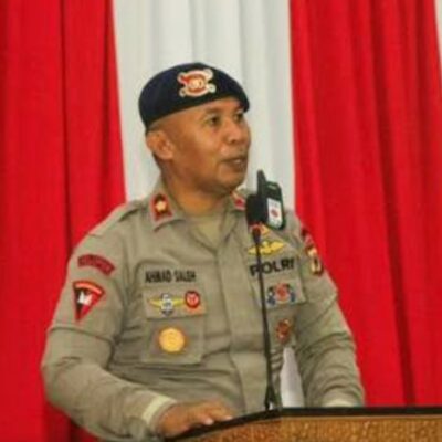 Kasus Dugaan Penganiayaan Lansia: Pernyataan Danyon Berubah, Keluarga Tegas Proses Hukum Tetap Jalan