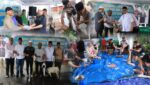 Sembelih 18 Sapi dan 3 Kambing Hewan Kurban ,Bentuk Kepedulian Kejati Maluku di Idul Adha 1447 H