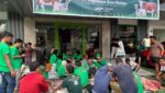Idul Adha 1447 H: Pegadaian Maluku Salurkan 4 Ekor Sapi