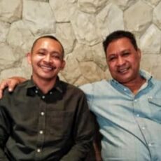 Penunjukan Abdullah Vanath Pimpin Nasdem Maluku Disambut Positif, Garda Pemuda Siap Solid