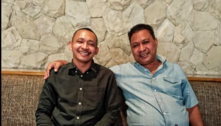 Penunjukan Abdullah Vanath Pimpin Nasdem Maluku Disambut Positif, Garda Pemuda Siap Solid