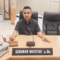 RDP Pasar Apung, Gunawan: Ketidakhadiran Pengembang dan Pemneg Batu Merah Isyaratkan Masalah 