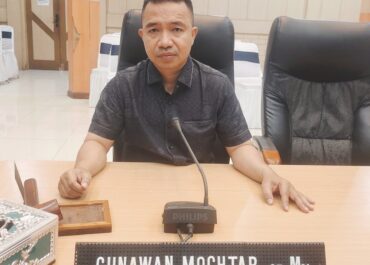 RDP Pasar Apung, Gunawan: Ketidakhadiran Pengembang dan Pemneg Batu Merah Isyaratkan Masalah 