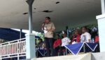 Hadiri Soekarno Cup U-17, Ini Pesan Penting Wali Kota Ambon   