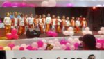 Tampilkan Bakat dan Budaya, TK Harapan Ibu Sabet Juara XI Lomba Tari Katreji