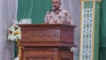 Patrick Moenandar: Halal Bihalal Wattimena Satu Moyang Wadah Eratkan Persaudaraan