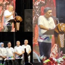 Pattimura Festival 2026 Digelar Meriah, Rangkaikan Pencanangan HUT Ke-451 Kota Ambon
