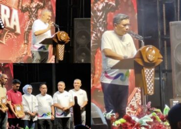 Pattimura Festival 2026 Digelar Meriah, Rangkaikan Pencanangan HUT Ke-451 Kota Ambon