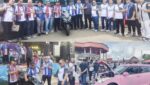 Ascart Modified Expo 2026 Digelar, Puluhan Peserta Berebut Piala Wakil Ketua DPRD Maluku dan Ketua DPW Perindo Maluku