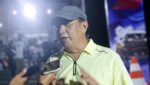 Welem Kurnala: AMX 2026 Tonggak Sejarah Otomotif Menuju PON