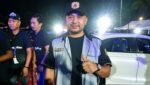 AMX 2026 Sukses Digelar , Patrick: Otomotif Maluku Diperjuangkan Masuk Cabang Olahraga PON