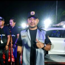 AMX 2026 Sukses Digelar , Patrick: Otomotif Maluku Diperjuangkan Masuk Cabang Olahraga PON