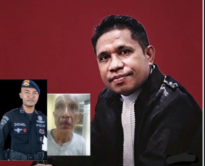 Samloy: Dugaan Penganiayaan Lansia, Proses Hukum Harus Tegas