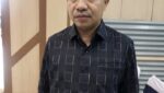 Pembangunan Hatukau Waterfront City Dinilai Ilegal, Gunawan Mochtar Minta Dihentikan   